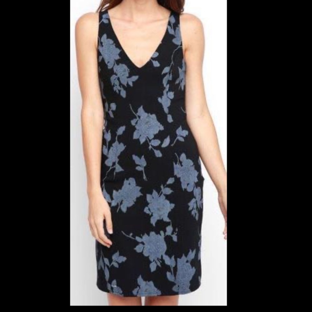 NWT SOUTH MOON UNDER Keepsake Dress